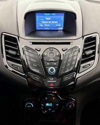 FORD Fiesta usata 16