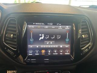JEEP Compass usata, con Servosterzo