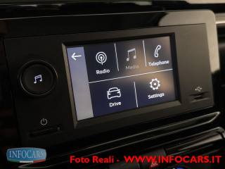 CITROEN C3 usata, con Servosterzo