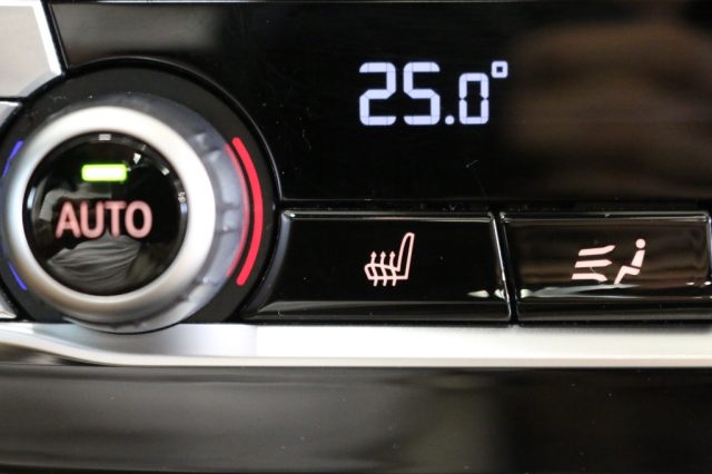 BMW X4 usata 27