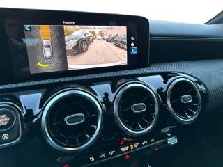 MERCEDES-BENZ A 160 usata, con Cruise Control