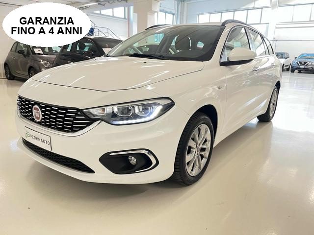 FIAT Tipo usata, con ABS