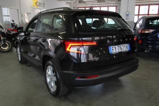 SKODA Karoq usata, con Airbag Passeggero