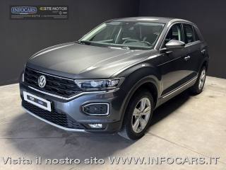 VOLKSWAGEN T-Roc usata, con Airbag laterali