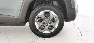 JEEP Renegade usata, con Start/Stop Automatico
