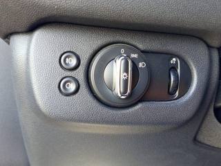 MINI Clubman usata, con Boardcomputer