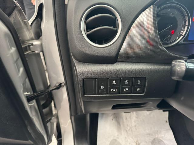 SUZUKI Vitara usata, con Controllo trazione