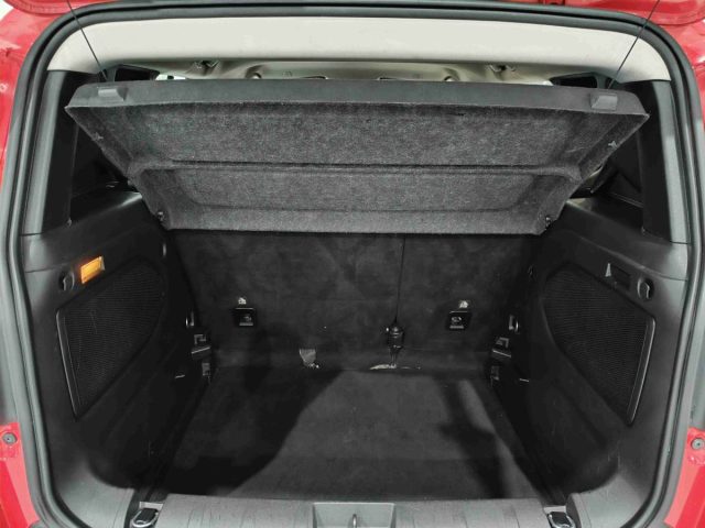 JEEP Renegade usata, con Fendinebbia