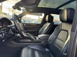 PORSCHE Cayenne usata, con Fendinebbia