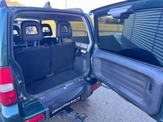 SUZUKI Jimny usata 19