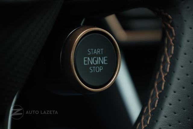 CUPRA Leon usata, con USB