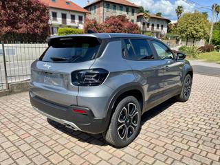 JEEP Avenger usata, con Airbag Passeggero