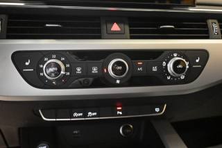 AUDI A4 usata 132