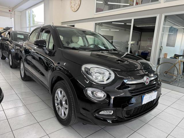 FIAT 500X usata, con Autoradio