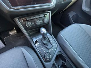 VOLKSWAGEN Tiguan usata, con Climatizzatore