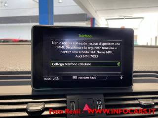 AUDI Q5 usata, con Sistema di navigazione
