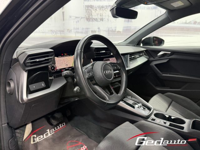 AUDI A3 usata, con Chiusura centralizzata