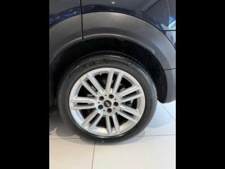 MINI Mini usata, con Immobilizzatore elettronico