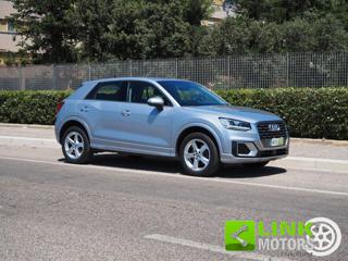 AUDI Q2 usata, con Cerchi in lega