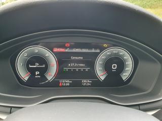AUDI A4 usata, con Immobilizzatore elettronico