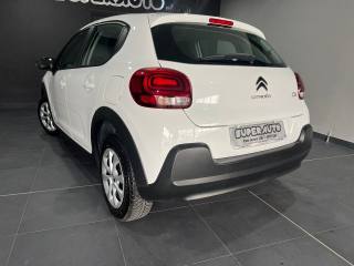 CITROEN C3 usata, con Antifurto