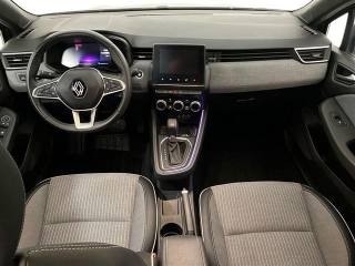 RENAULT Clio usata, con ESP