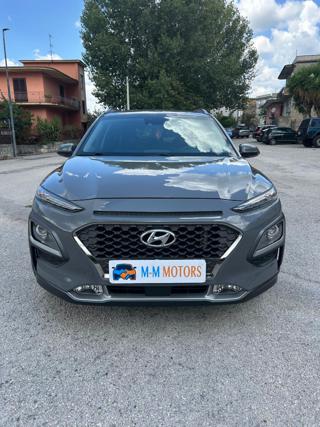 HYUNDAI Kona 1.6 CRDI 136 CV DCT Xpossible
