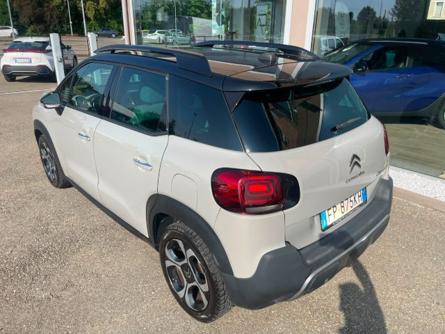 CITROEN C3 Aircross usata, con Autoradio digitale