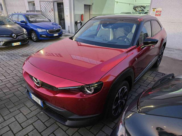 MAZDA MX-30 usata, con Cruise Control