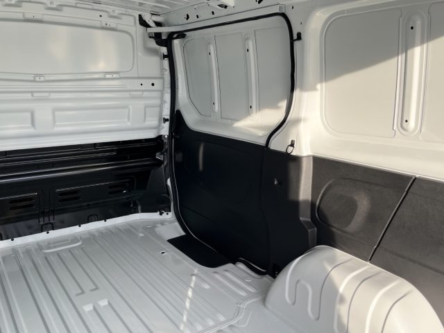 RENAULT Trafic usata, con Sensore di luce