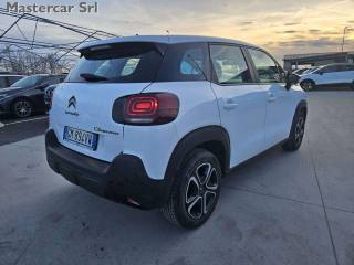 CITROEN C3 Aircross usata, con Antifurto
