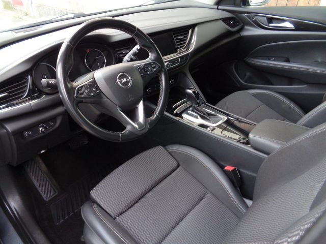 OPEL Insignia usata, con Cerchi in lega