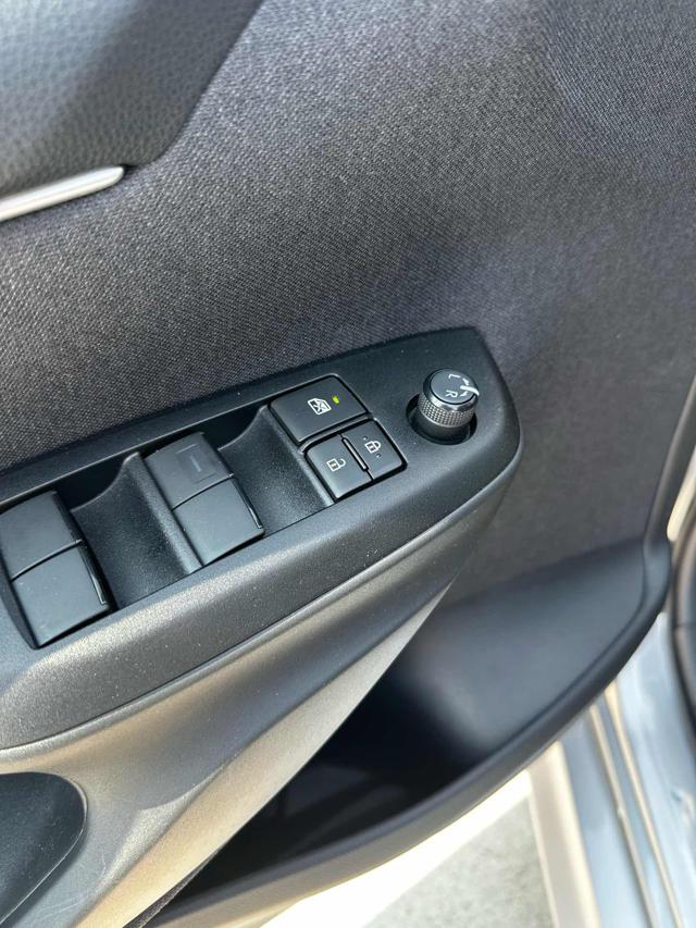 TOYOTA Yaris usata, con Cronologia tagliandi