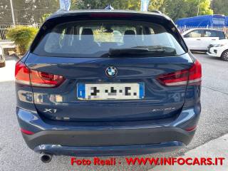 BMW X1 usata, con Chiusura centralizzata