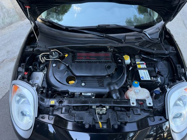 ALFA ROMEO MiTo usata, con Chiusura centralizzata telecomandata
