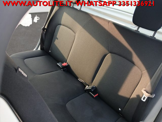 RENAULT ZOE usata, con Lettore CD
