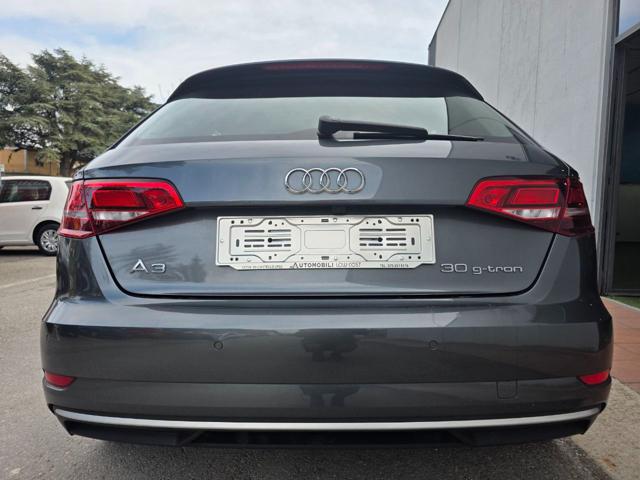 AUDI A3 usata, con Alzacristalli elettrici