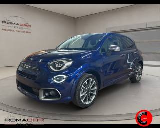FIAT 500X usata, con Airbag