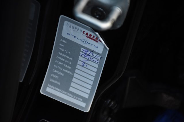 ALFA ROMEO Tonale usata, con Touch screen
