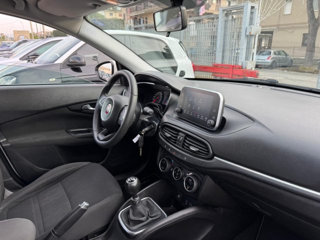 FIAT Tipo usata, con Cerchi in lega