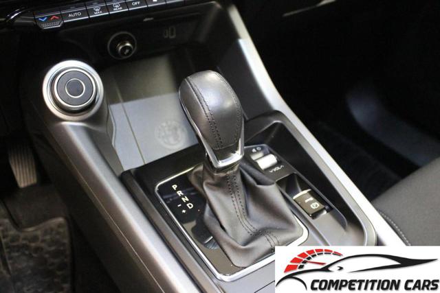 ALFA ROMEO Tonale usata, con Lettore CD