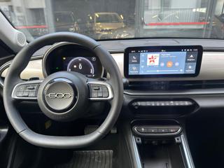FIAT 600 usata, con Climatizzatore