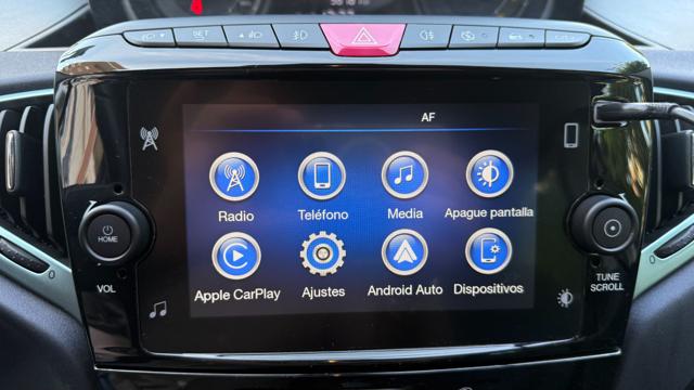 LANCIA Ypsilon usata, con Controllo trazione