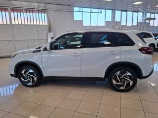 SUZUKI Vitara usata, con Airbag
