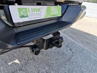 MITSUBISHI L200 usata, con Autoradio digitale