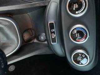 FIAT 500X usata, con Vetri oscurati