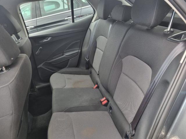 SKODA Fabia usata, con Controllo trazione