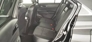 MITSUBISHI Eclipse Cross usata, con Sedili riscaldati