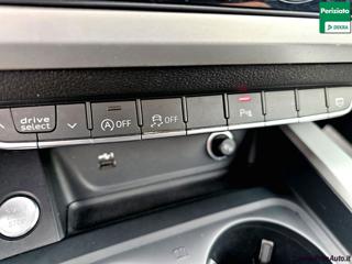 AUDI A4 usata, con Park Distance Control