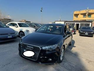 AUDI A1 1.2 TFSI ultra Sport